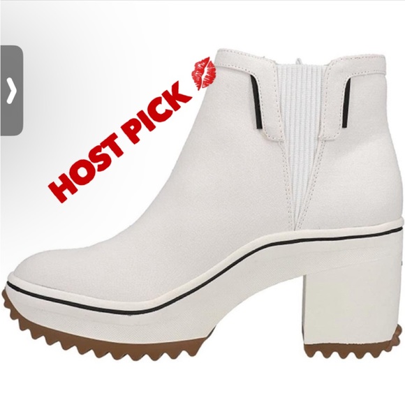 💋NEW MIA ZASHA PLATFORMS - Picture 1 of 13